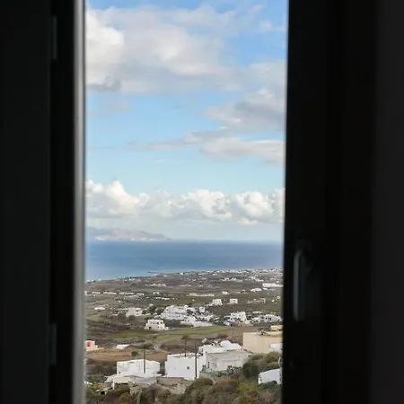 Black Shade דירה