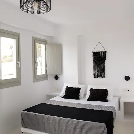 Black Shade * 산토리니