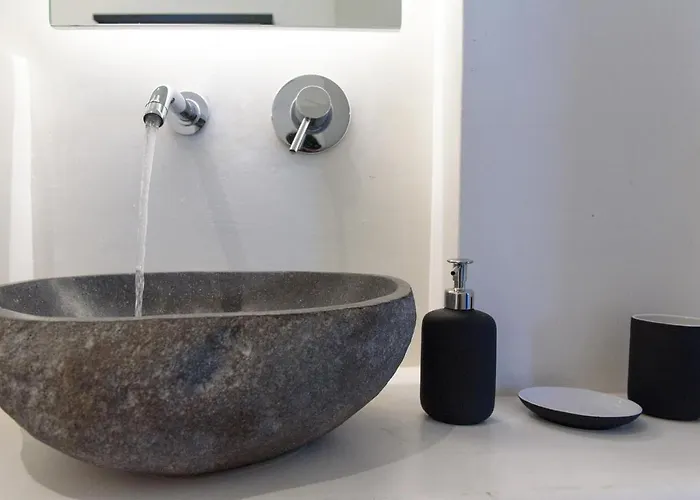 Black Shade Lejlighed *